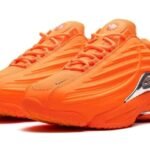 NCT HOT STEP 2 DRAKE ORANGE