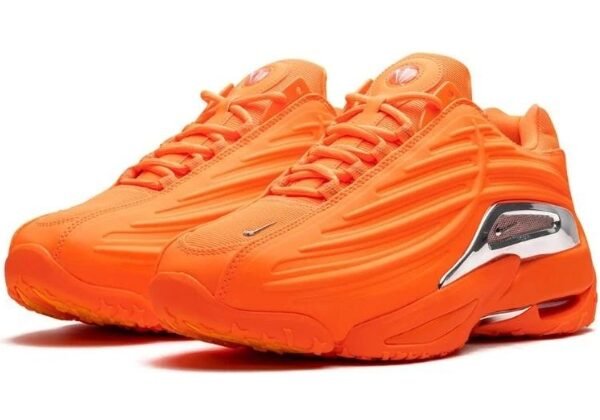 NCT HOT STEP 2 DRAKE ORANGE