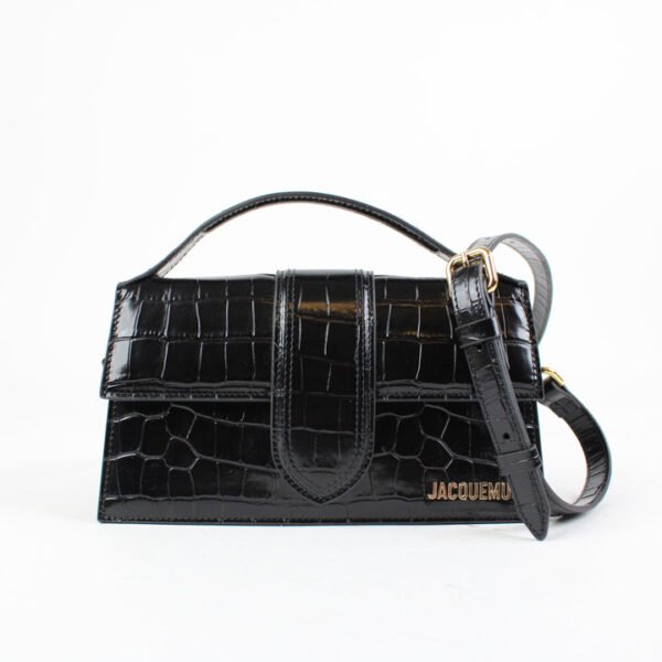 BAG COCCODRILLO