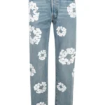 DENIM JEANS