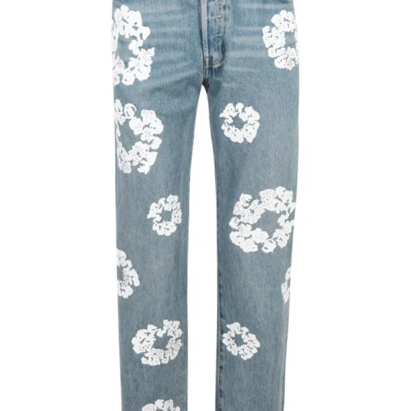 DENIM JEANS