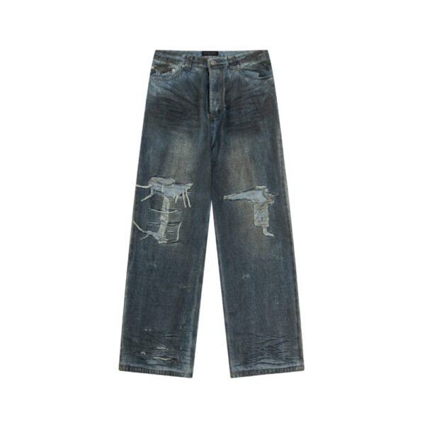 BLNCG JEANS