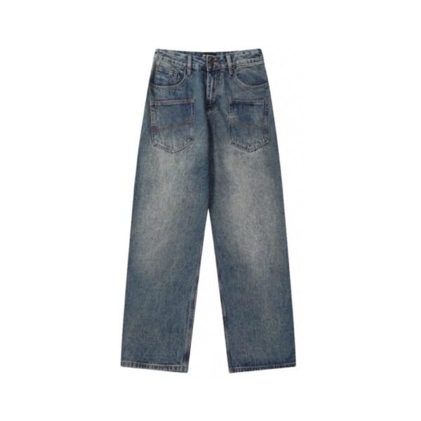 BLNCG JEANS
