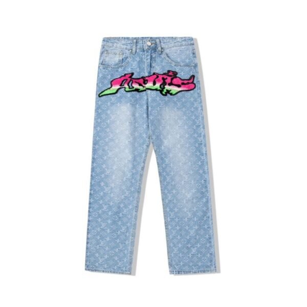 LV JEANS
