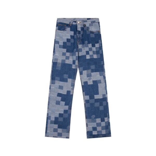 LV JEANS