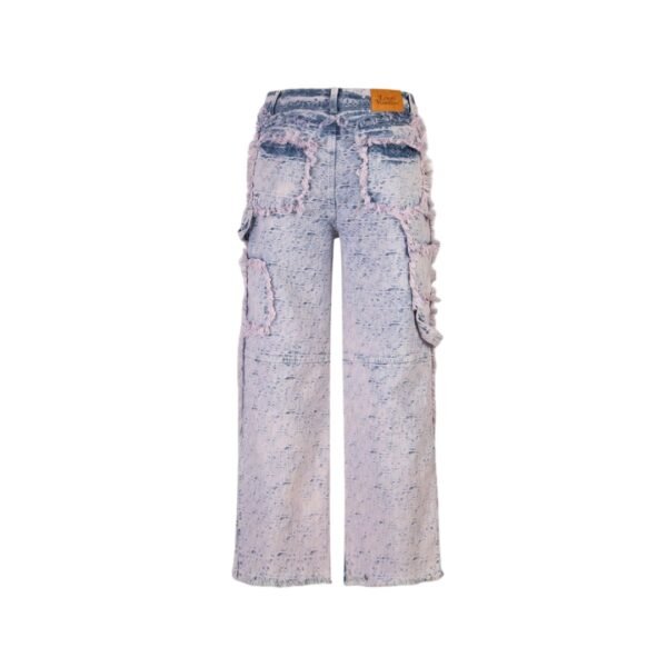 LV JEANS