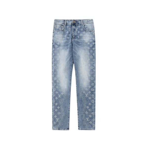 LV JEANS