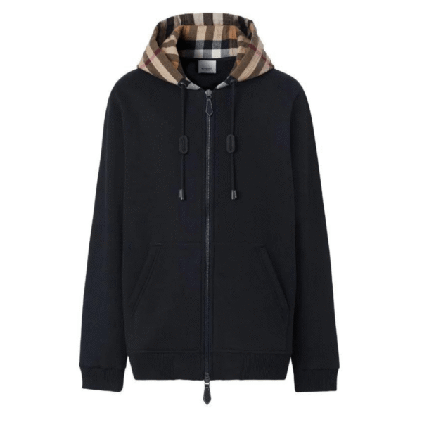 BRBRY HOODIE