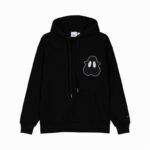 BRBRY HOODIE