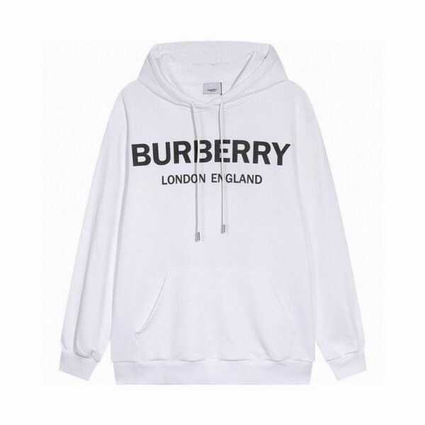BRBRY HOODIE