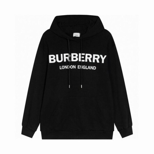 BRBRY HOODIE