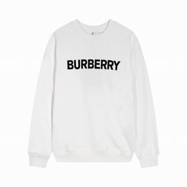 BRBRY HOODIE