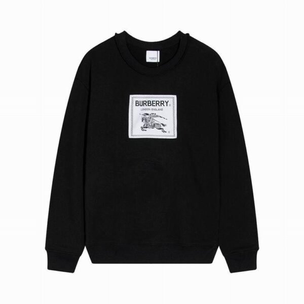 BRBRY HOODIE