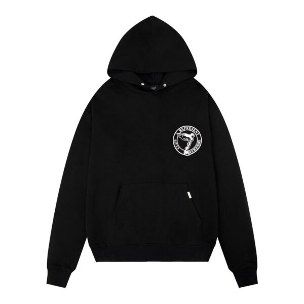 RHD HOODIE