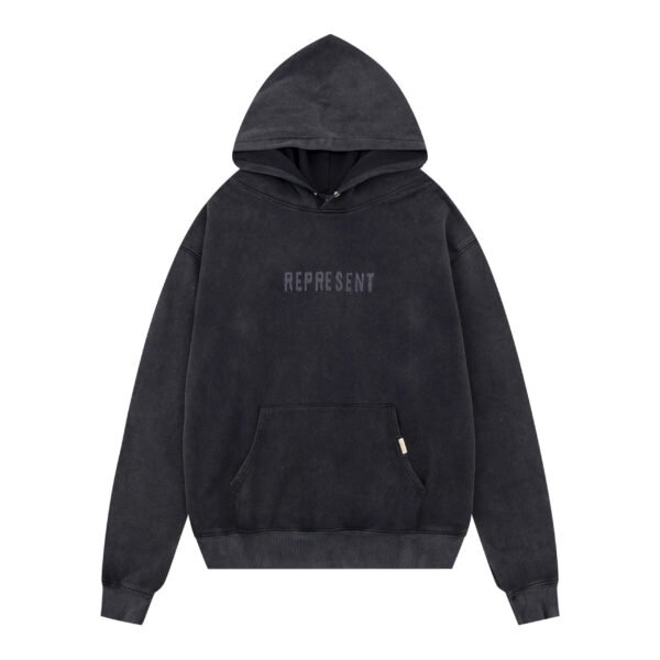 RHD HOODIE