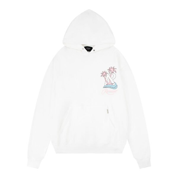 RHD HOODIE