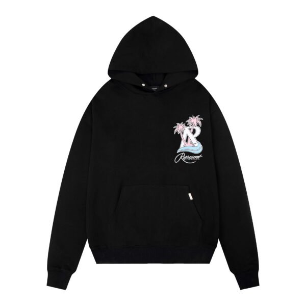 RHD HOODIE