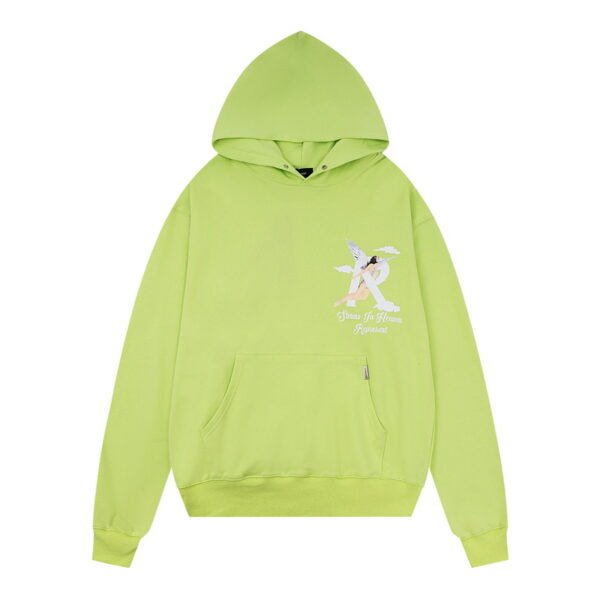 RHD HOODIE