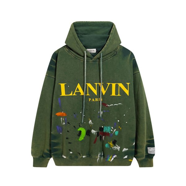 LNVN HOODIE