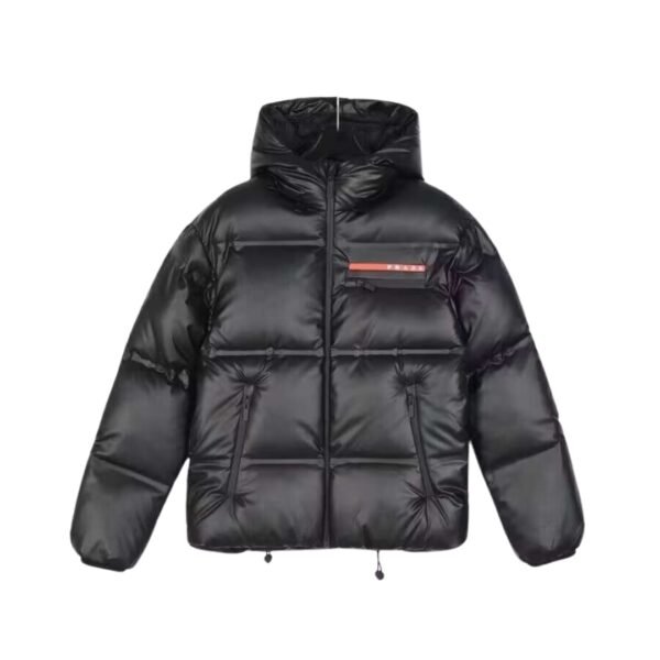 PRD JACKET