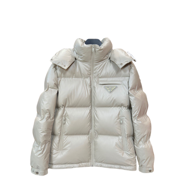 PRD JACKET