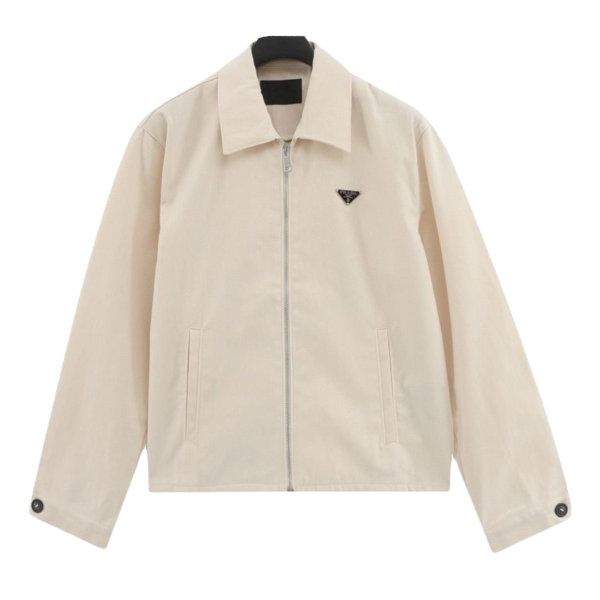 PRD JACKET