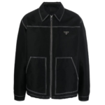 PRD JACKET