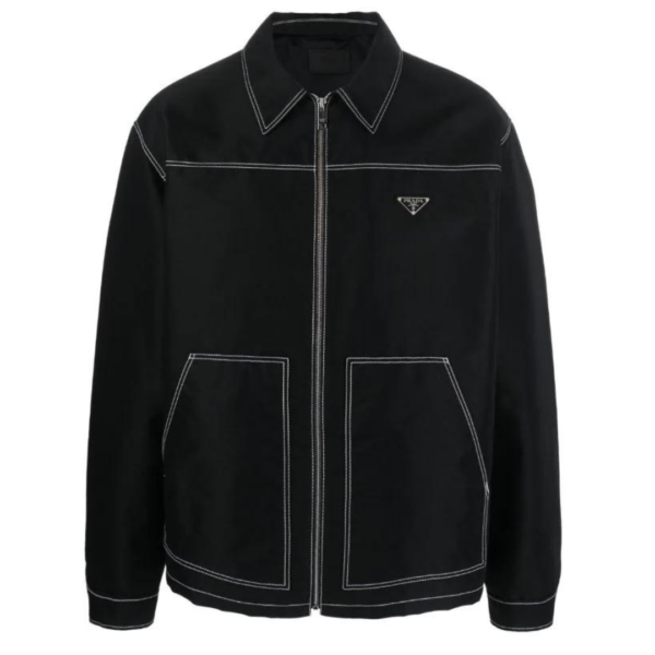 PRD JACKET