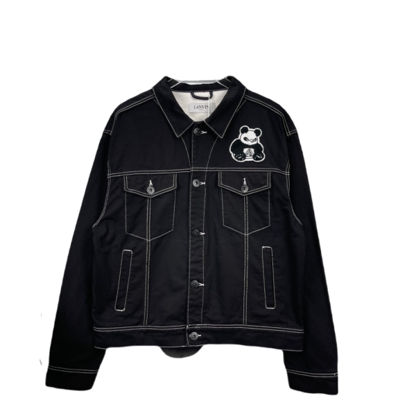 LNVN JACKET