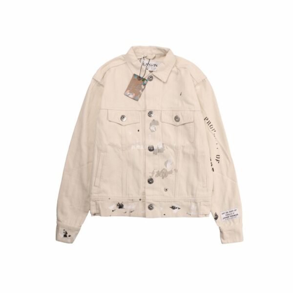 LNVN JACKET