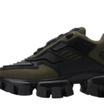 PRD THUNDER ARMY BLACK