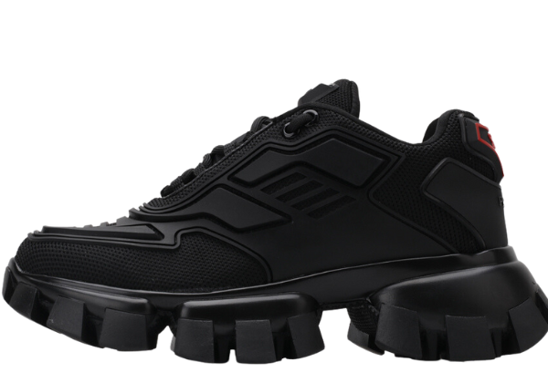 PRD THUNDER BLACK