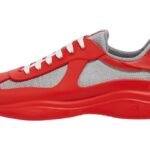 PRD SNEAKERS AMERICA’S CUP
