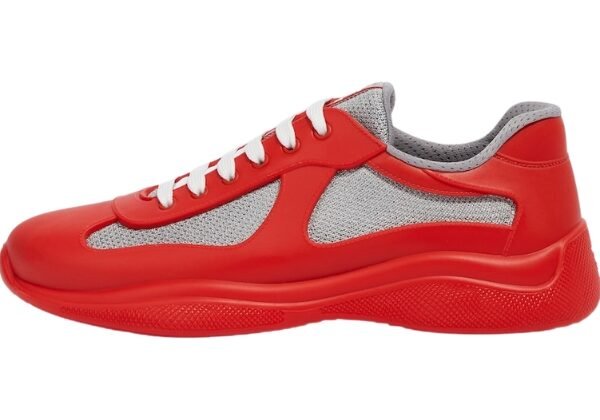 PRD SNEAKERS AMERICA’S CUP