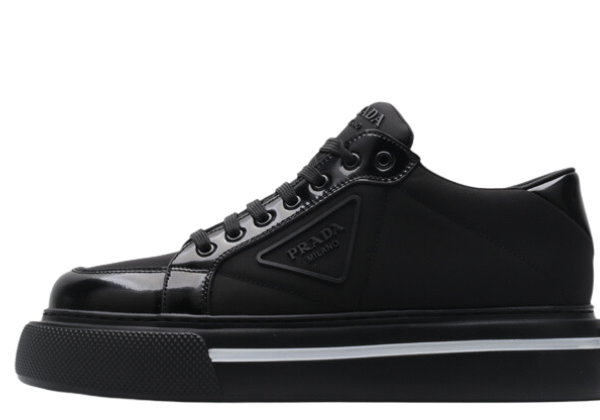 PRD THUNDER MILANO BLACK