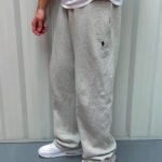 POLO | BAGGY JOGGERS