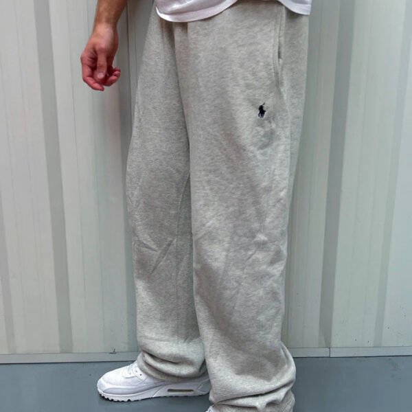 POLO | BAGGY JOGGERS