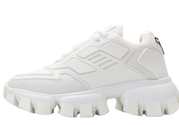 PRD THUNDER WHITE