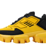 PRD THUNDER YELLOW