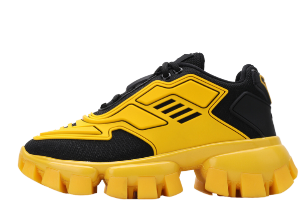 PRD THUNDER YELLOW