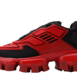 PRD THUNDER RED