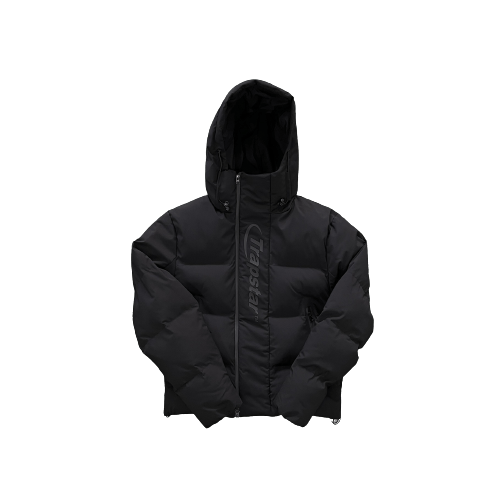 IMG_4627.png TRPSTR PUFFER JACKET - Image 1