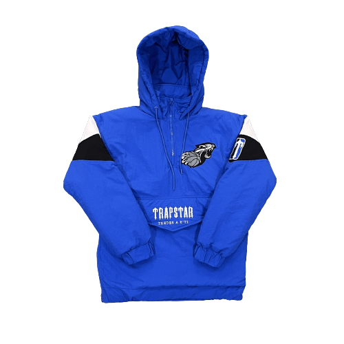 IMG_4637.png TRPSTR JACKET TRAPSTAR - Image 1