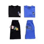 TRPSTR SUIT