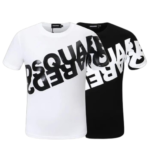 DSQ2 T-SHIRT