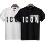 DSQ2 T-SHIRT