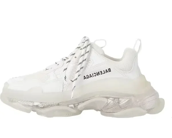 BLNCG TRIPLE S