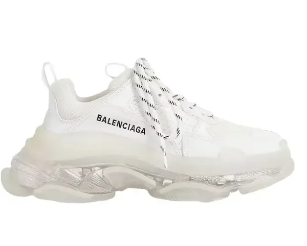 BLNCG TRIPLE S