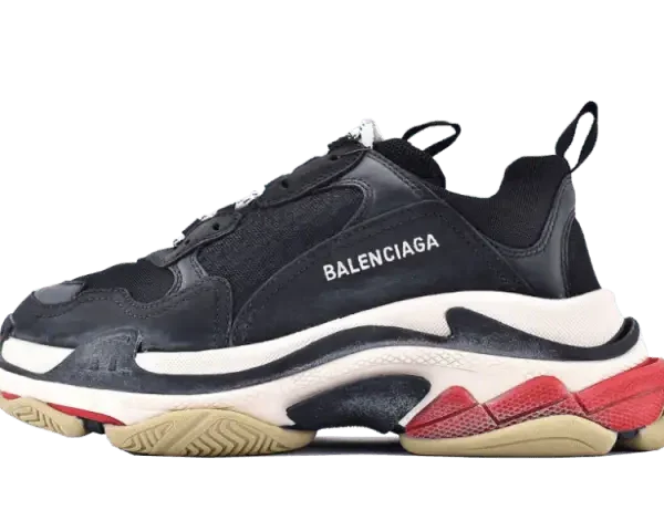 BLNCG TRIPLE S