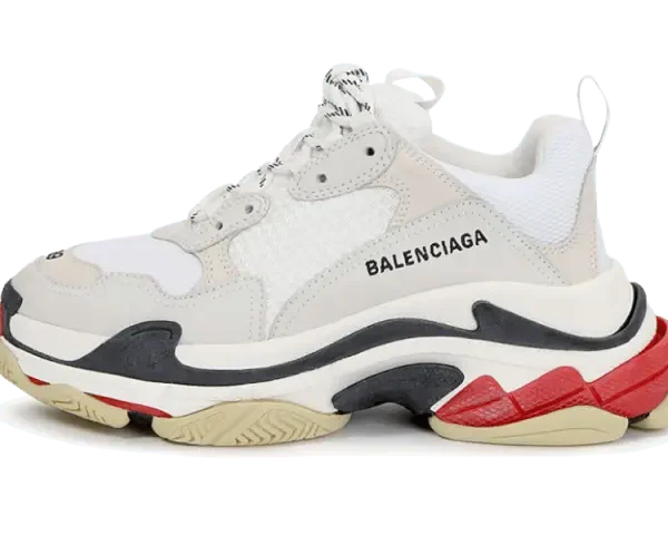 BLNCG TRIPLE S